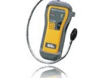 CD100A Detector de vazamento de gás combustível