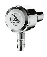 Scanner de Chamas Compactas F200K