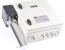 Gabinete - LaserGas? II MP